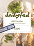 Gift Voucher