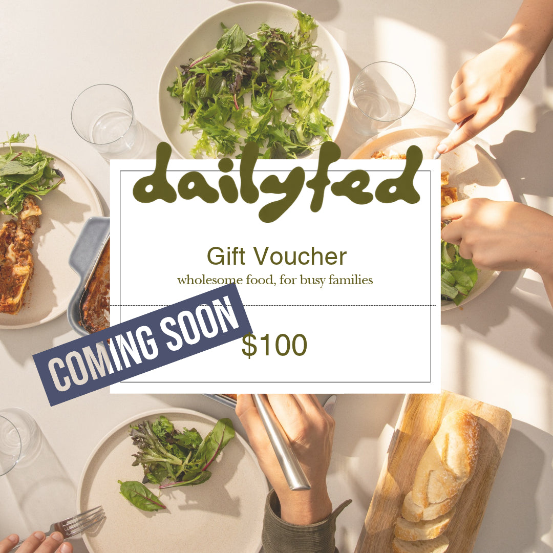 Gift Voucher