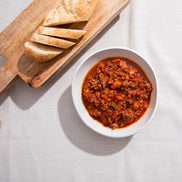 Nourishing Beef and Tomato Bowl
