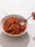 Nourishing Beef and Tomato Bowl