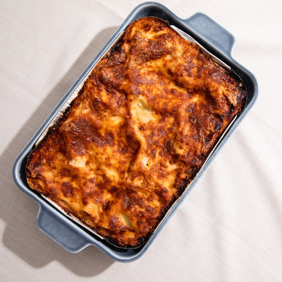 Family Lasagne