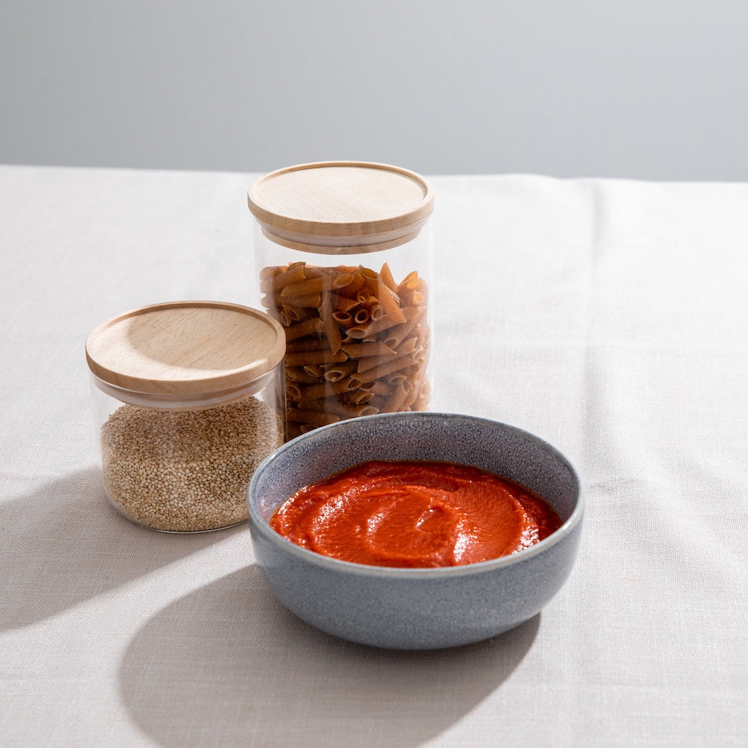 Wholesome Red Sauce