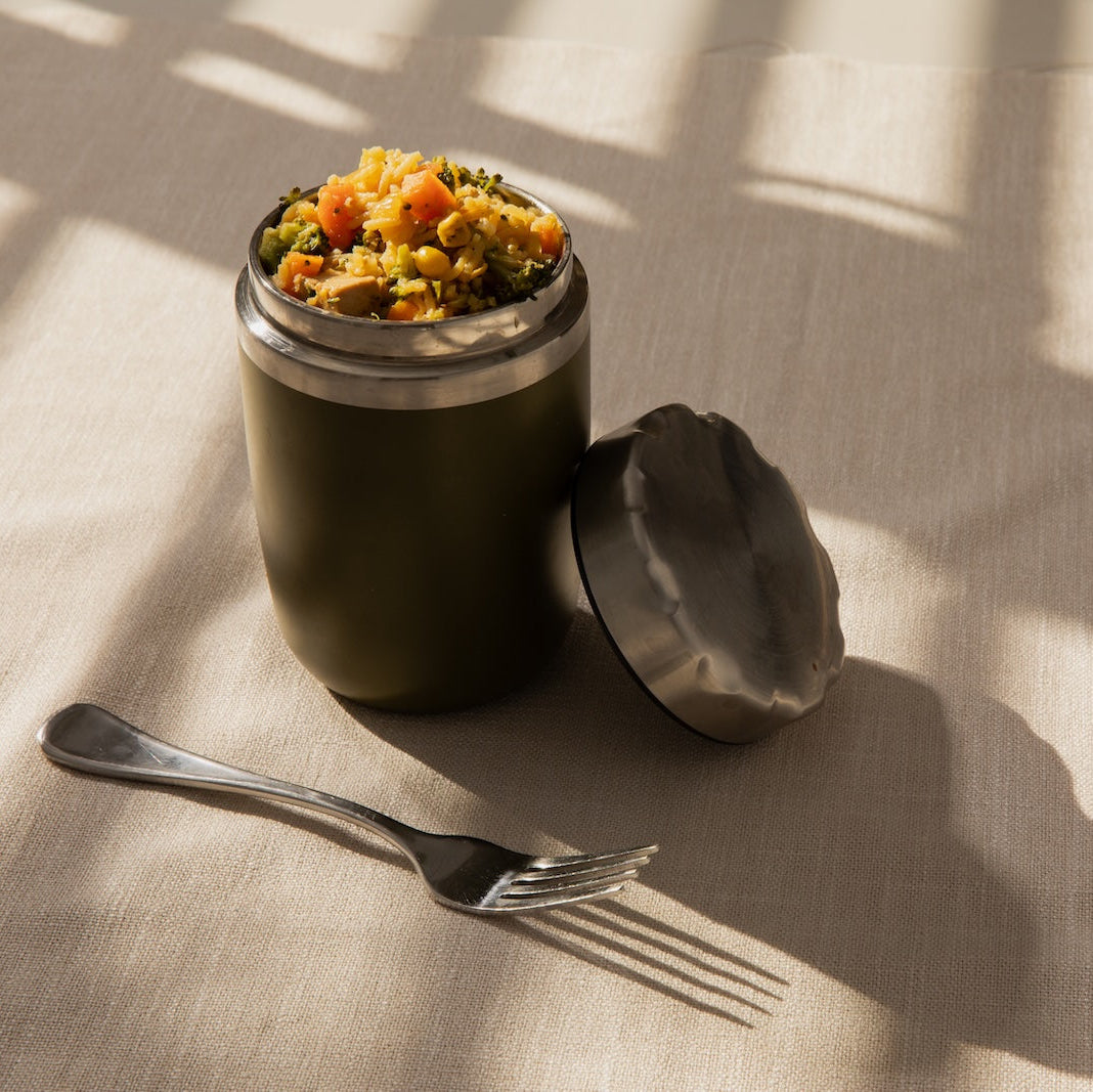 Plentiful Rice- single serve